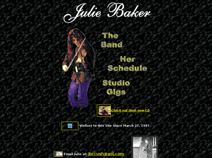 www.juliebaker.com