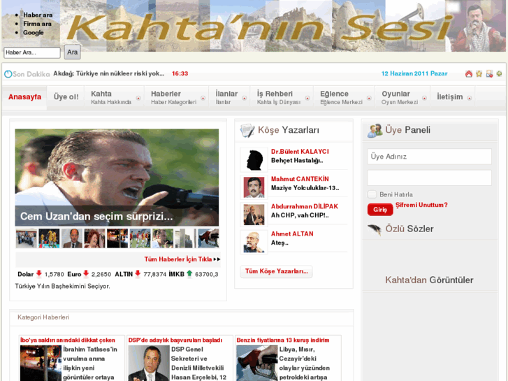 www.kahtaninsesi.com