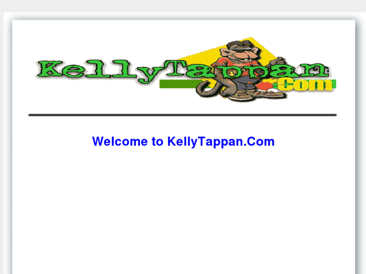 www.kellytappan.com