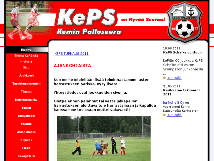 www.keps.fi