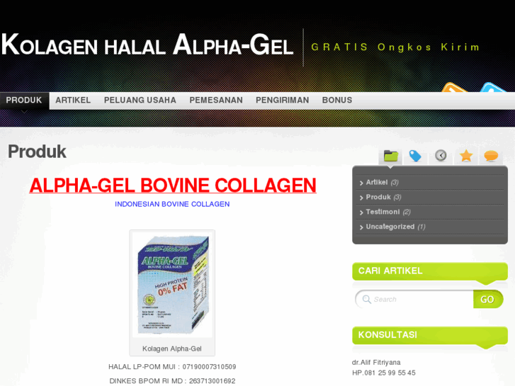 www.kolagenhalal.com