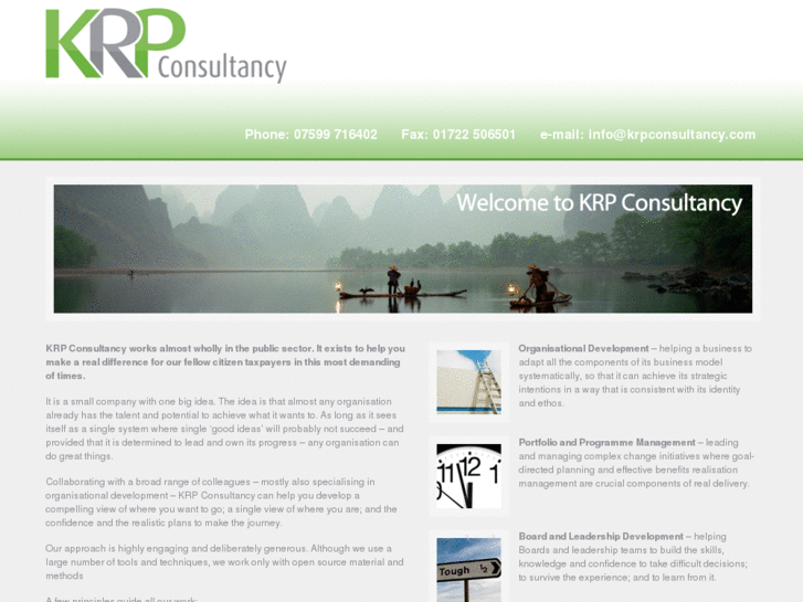 www.krpconsultancy.com