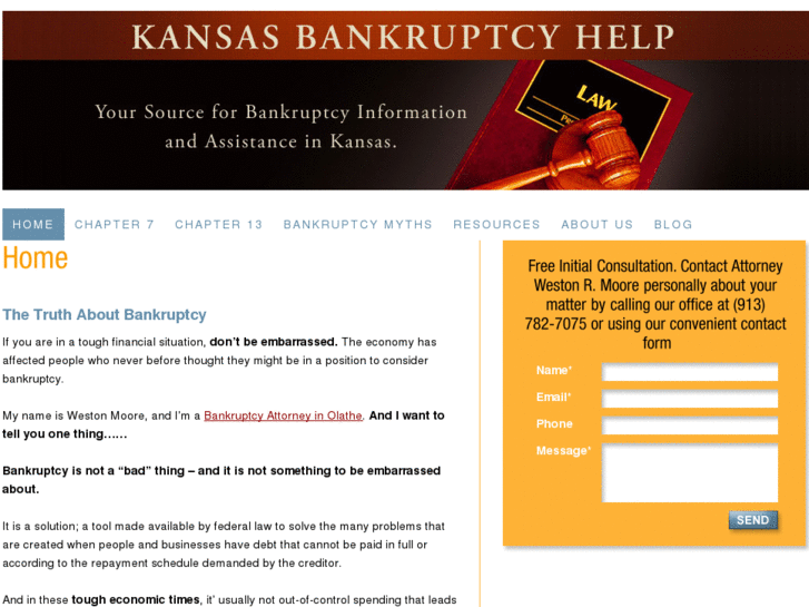 www.ksbankruptcyhelp.com