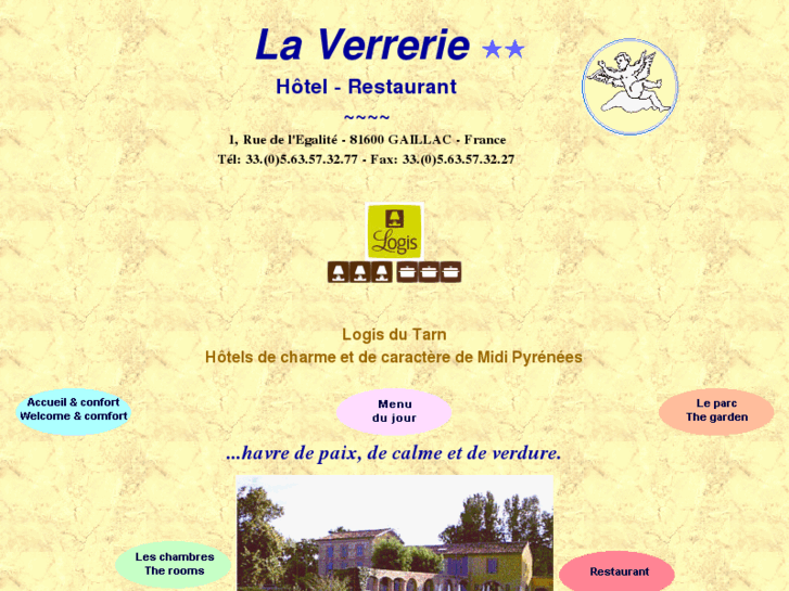 www.la-verrerie.com