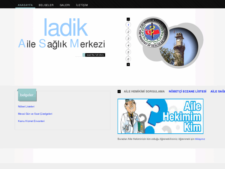 www.ladikasm.com