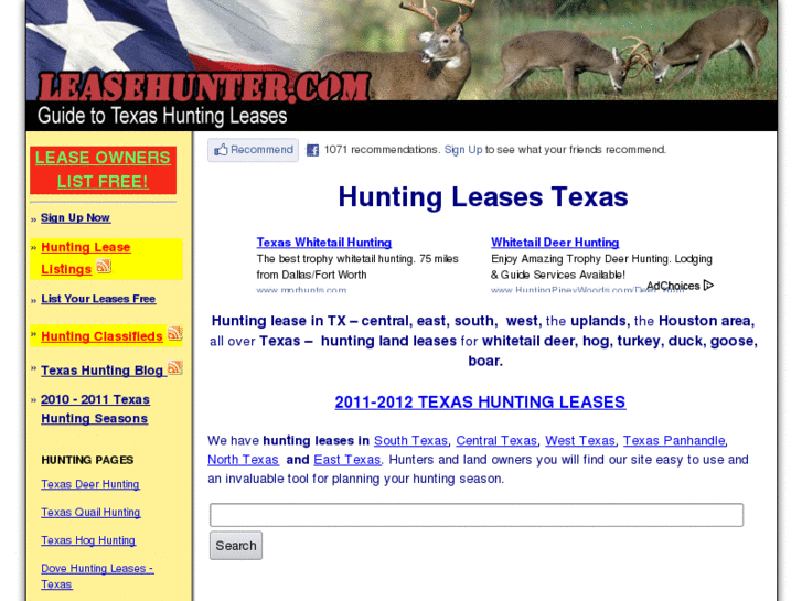 www.leasehunter.com