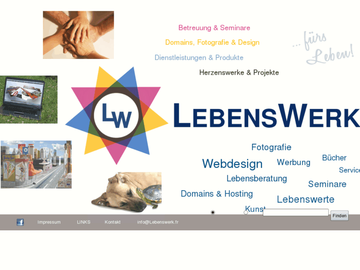 www.lebenswerk.fr