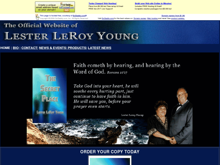 www.lesterleroyyoung.com