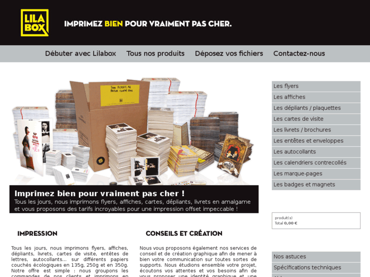 www.lilabox.fr