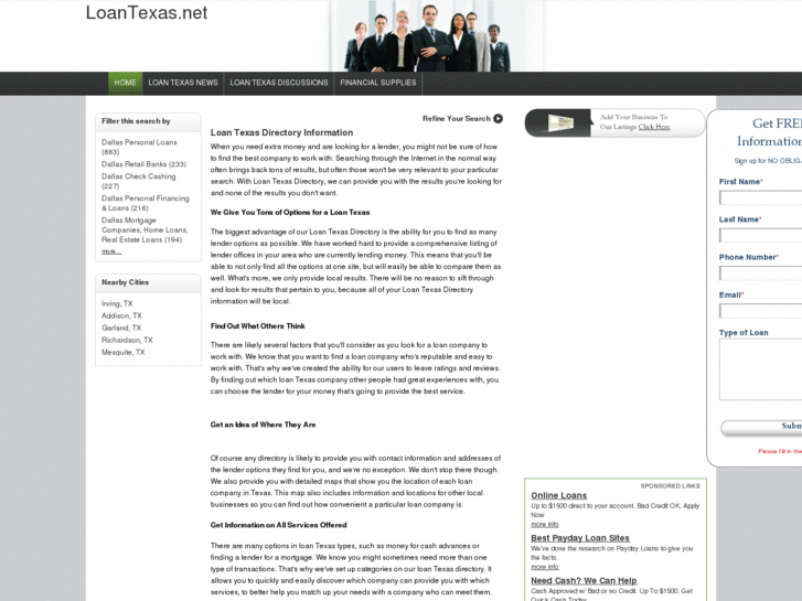 www.loantexas.net