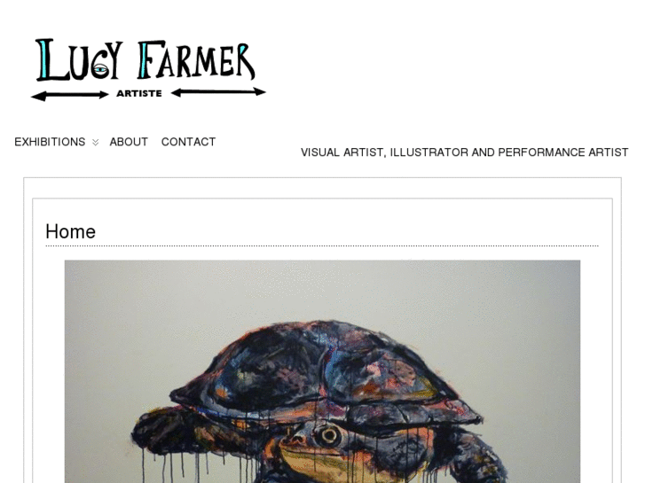 www.lucyfarmer.com