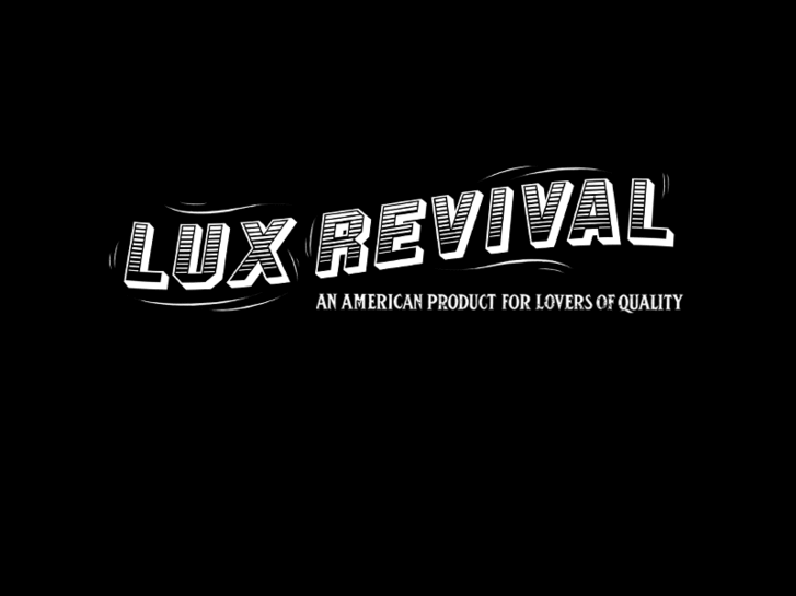 www.luxrevival.com