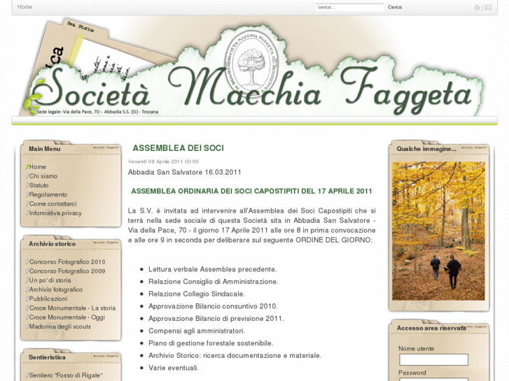 www.macchiafaggeta.com