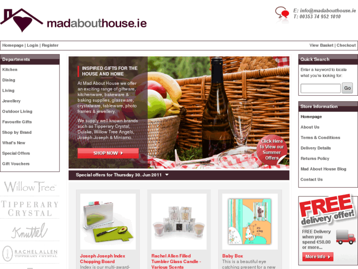 www.madabouthouse.com