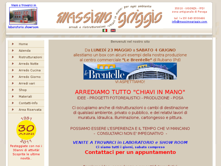 www.massimogriggio.com