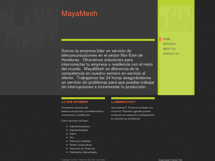 www.mayamesh.com