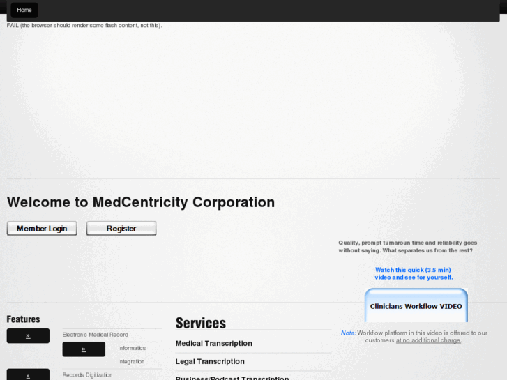 www.medcentricity.com