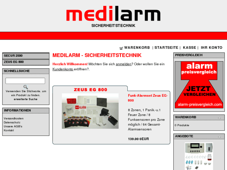 www.medilarm.com