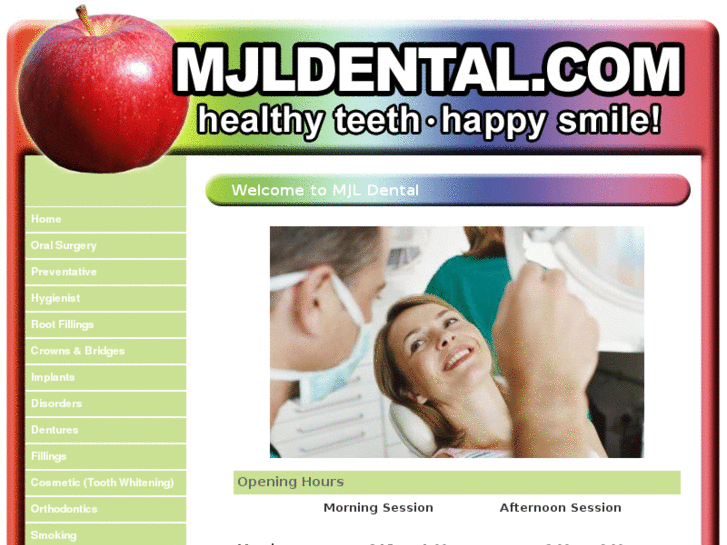 www.mjldental.com