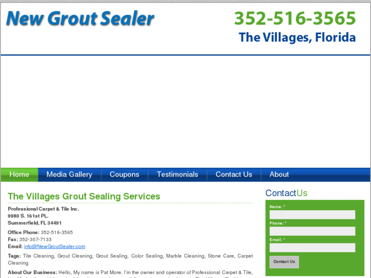 www.newgroutsealer.com