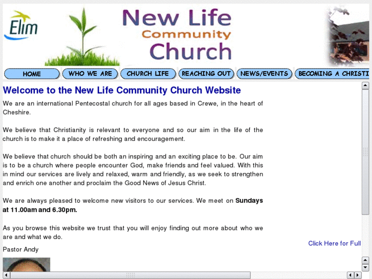 www.newlifecentre.co.uk