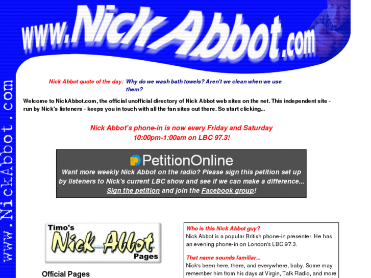 www.nickabbot.com