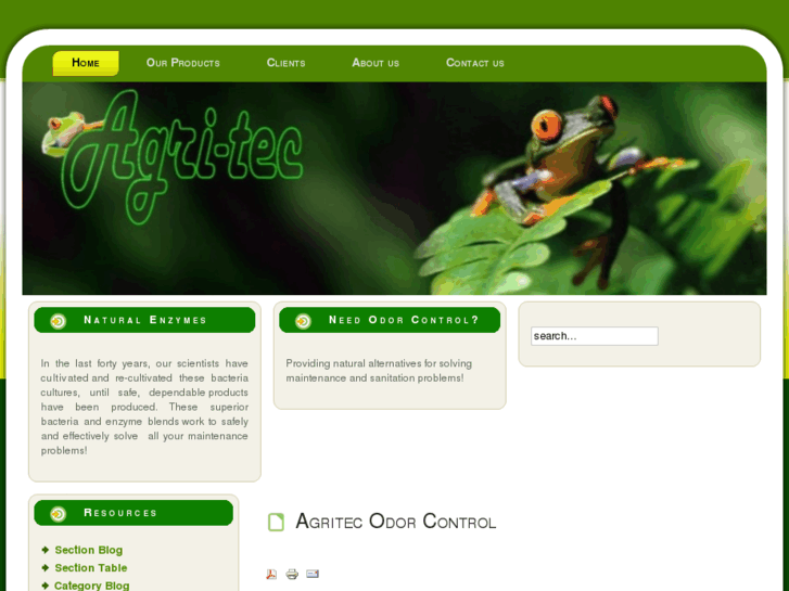 www.odorcontroltx.com