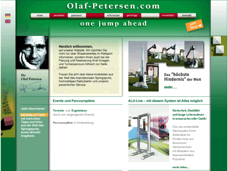 www.olaf-petersen.com