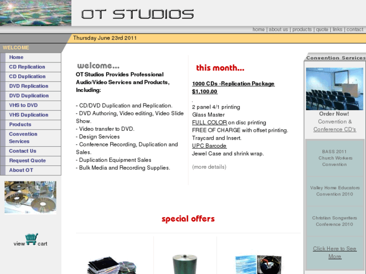 www.otstudios.com