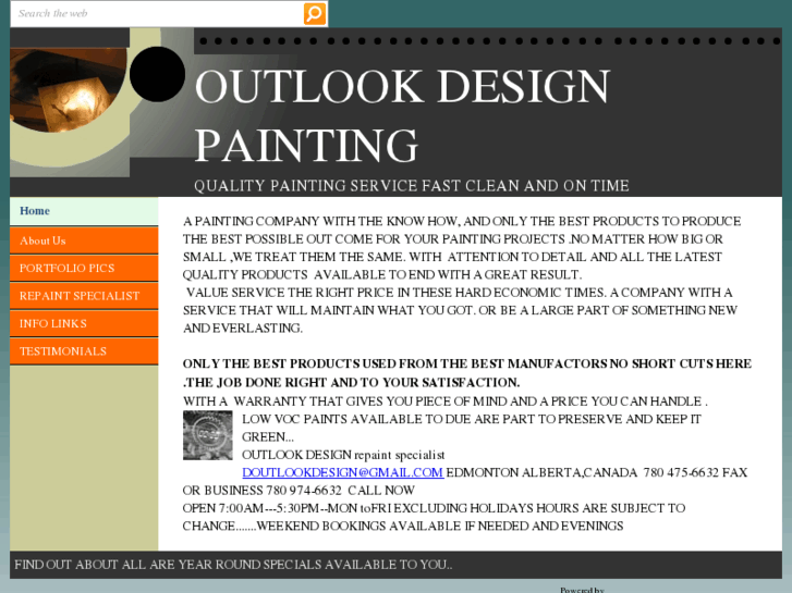 www.outlookdesignpainting.com