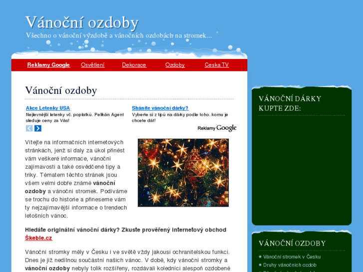 www.ozdoby-vanocni.com