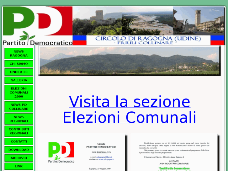 www.pdragogna.it