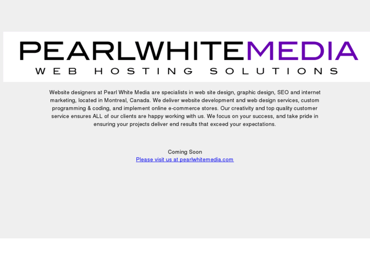 www.pearlwhitemediahosting.com