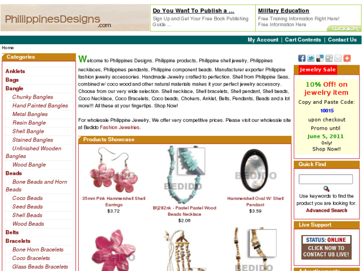 www.philippinesdesigns.com