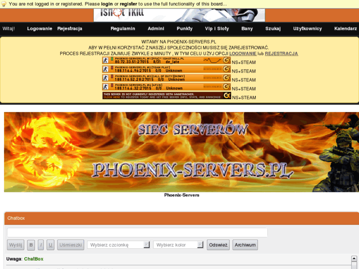 www.phoenix-servers.pl