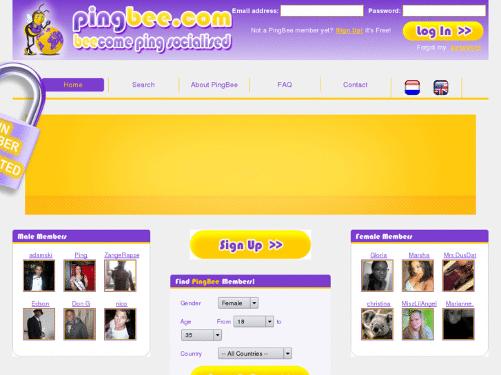 www.pingbee.com