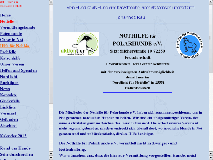 www.polarhunde-nothilfe.com