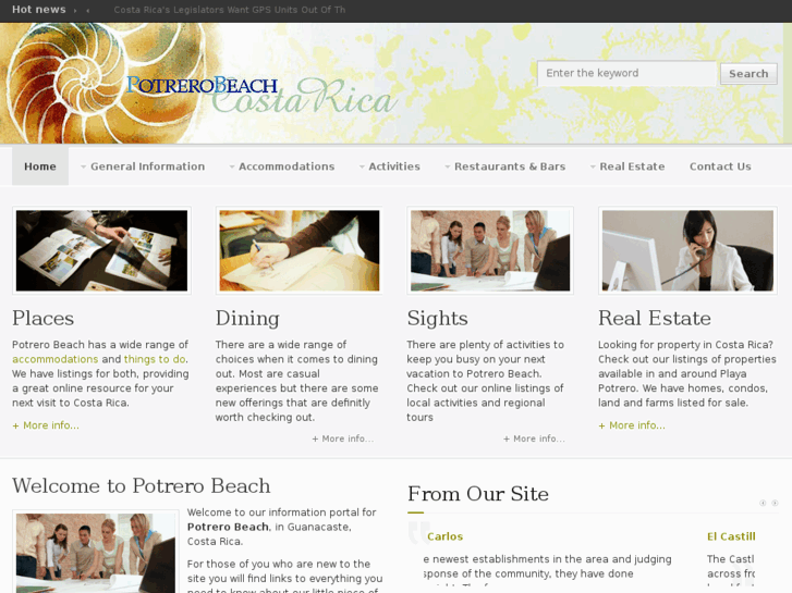 www.potrerobeach.com