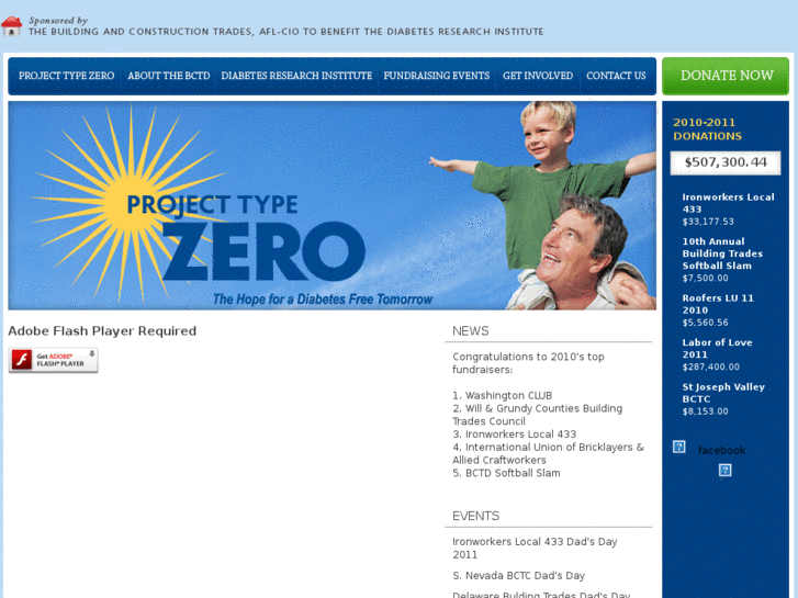 www.projecttypezero.org