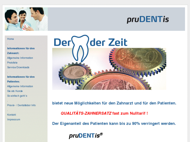 www.prudentis.biz