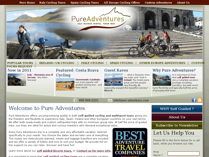 www.pure-adventures.com