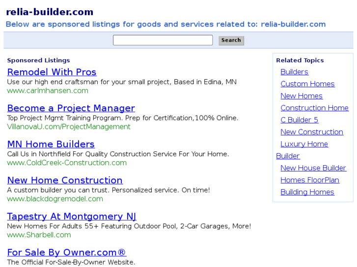 www.relia-builder.com