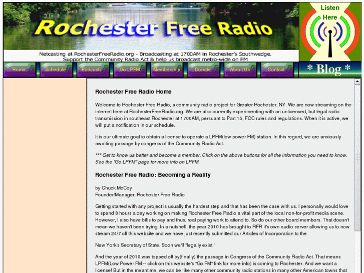 www.rochesterfreeradio.org