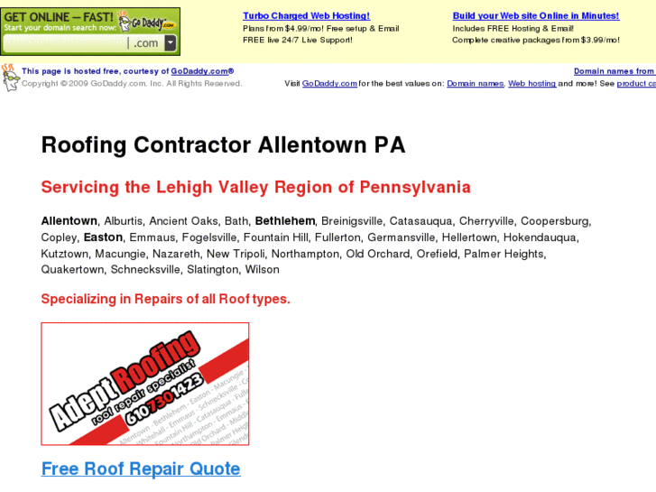 www.roofingcontractorallentownpa.com