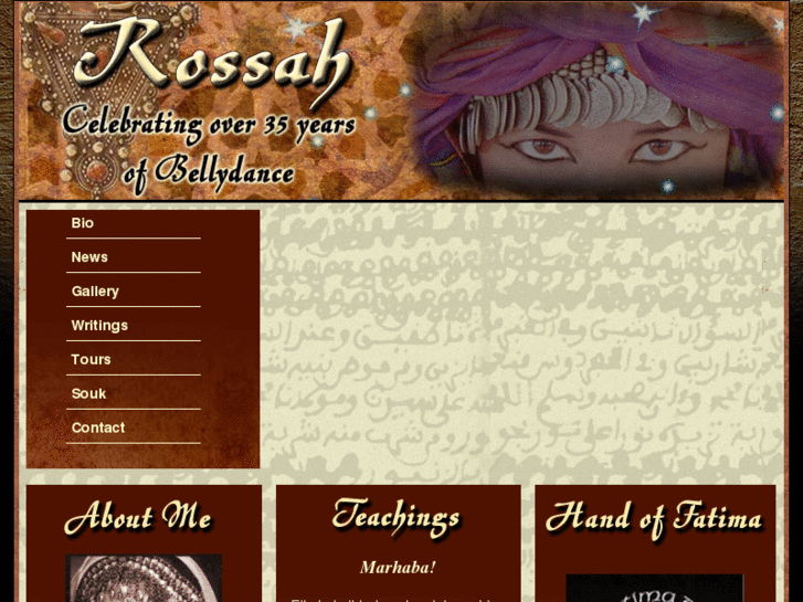 www.rossah.com