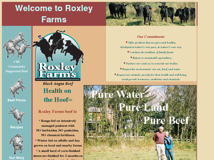 www.roxleyfarms.com