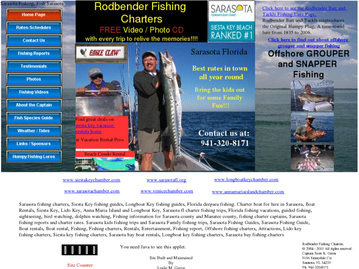 www.sarasota-fishing.com