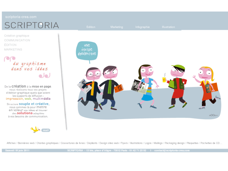 www.scriptoria-crea.com