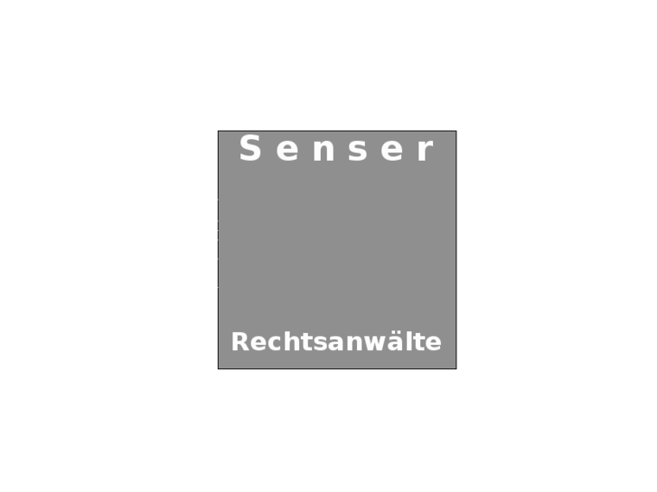 www.senser-rechtsanwaelte.com