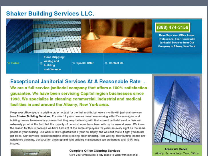 www.shakerbuildingservices.com